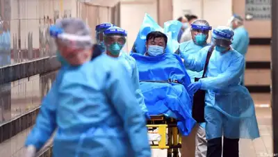 DW, фото - Новости Zakon.kz от 25.02.2020 08:40