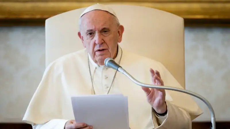 Больным коронавирусом отпустят все грехи