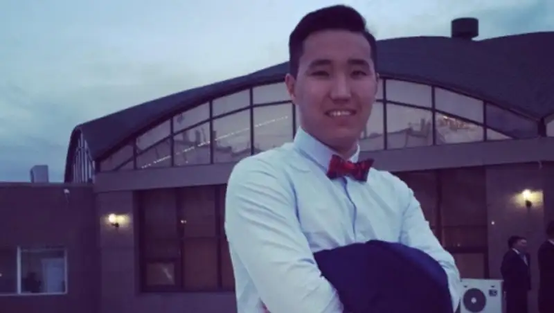 Подозреваемый в убийстве Ерасыла Аубакирова не являлся сотрудником прокуратуры