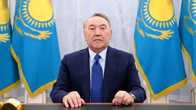 нурсултан назарбаев, казахстанцы, обращение, фото - Новости Zakon.kz от 18.01.2022 16:58