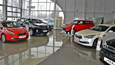 CarsWeek, фото - Новости Zakon.kz от 16.01.2019 10:39