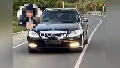 В Туркестанской области привлекли к ответственности водителя, фото - Новости Zakon.kz от 23.07.2023 00:31