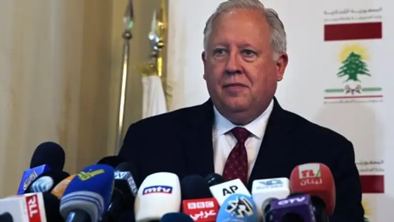 Замгоссекретаря США посетит Казахстан на следующей неделе