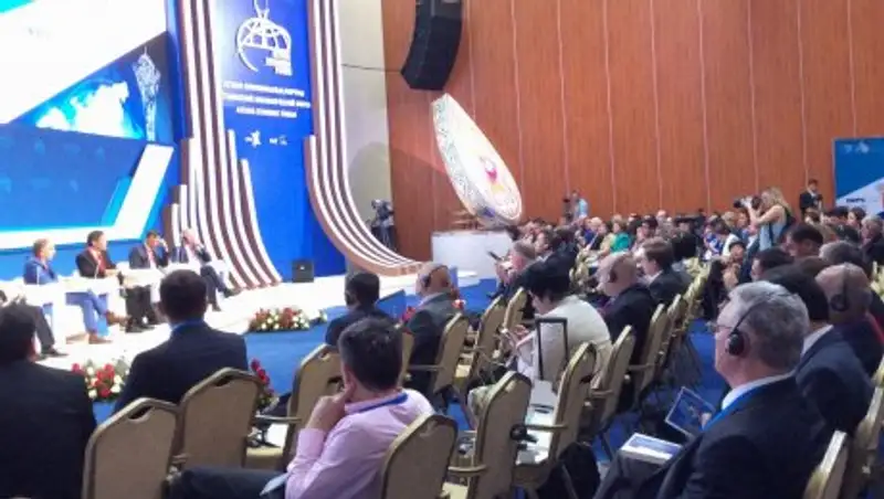 По данным S&P Global Ratings у ВТБ (Казахстан) самый высокий кредитный рейтинг среди всех БВУ Казахстана