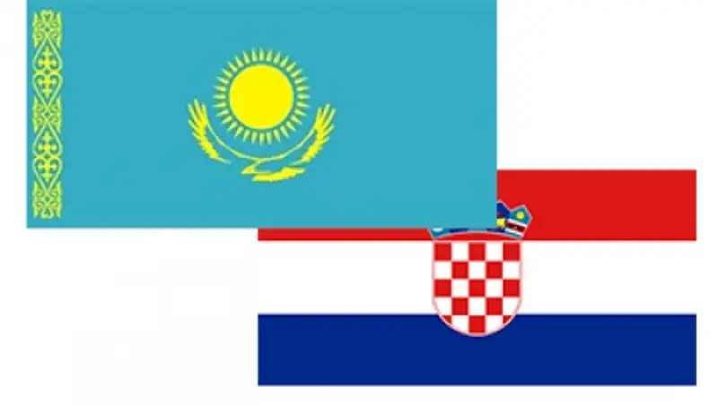 Казахстан и Хорватия создают совместный Деловой совет