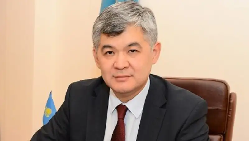 Министр здравоохранения поздравил казахстанцев с Всемирным днем здоровья