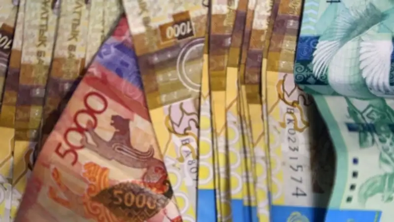 В Алматы уточнен бюджет на 2015 год