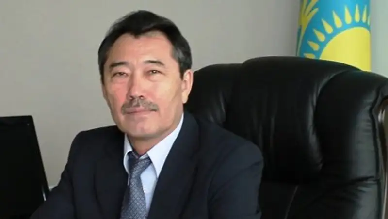 Назначен глава "Қазақстан Ғарыш Сапары"
