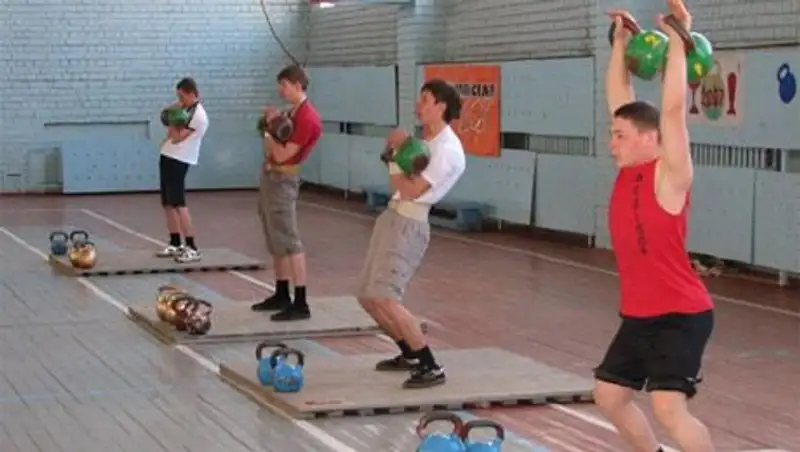 МОН РК предложил внедрить спортивные знаки за достижения при сдаче президентских тестов