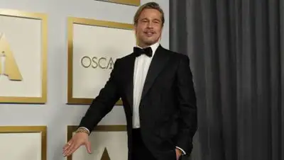 Chris Pizzello / AP, фото - Новости Zakon.kz от 26.04.2021 19:26