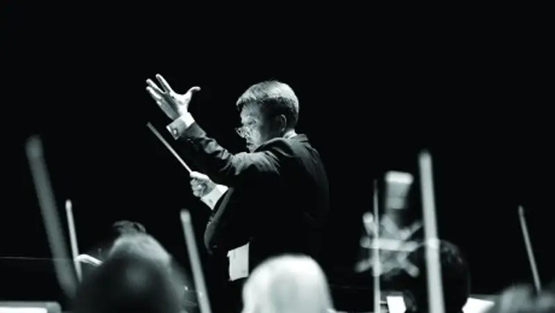 Музыка от старинного барокко до рока XX века в Большом зале «Астана Опера»