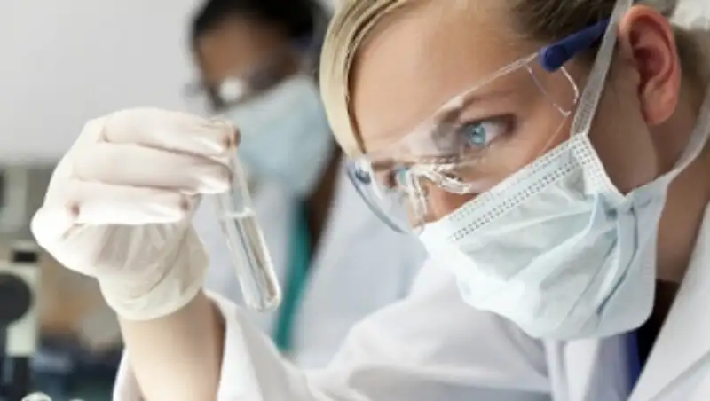 Литовские медики поделились опытом с казахстанскими коллегами