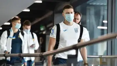 instagram @uafukraine, фото - Новости Zakon.kz от 31.08.2021 01:44