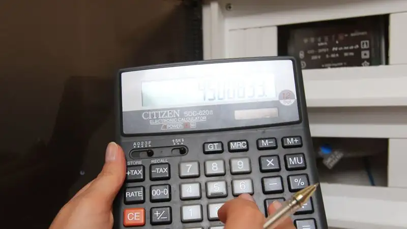 На сколько могут повысить тарифы на электроэнергию в Алматы и Экибастузе