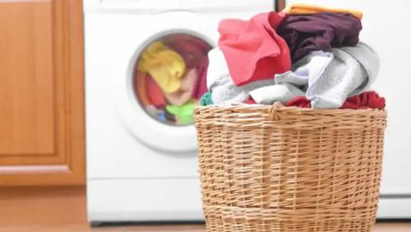 Специалисты назвали вещи, которые нельзя класть в стиральную машину