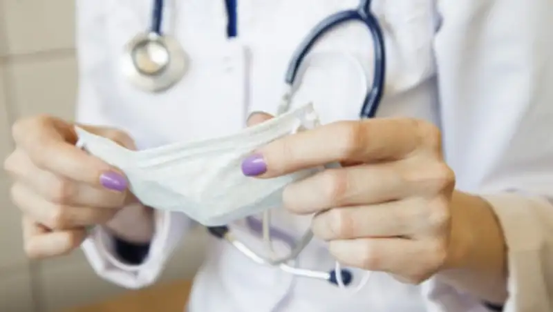 Столичные врачи рассказали, как не заболеть менингитом