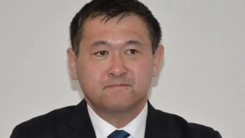 Заместитель акима Акмолинской области погиб в ДТП