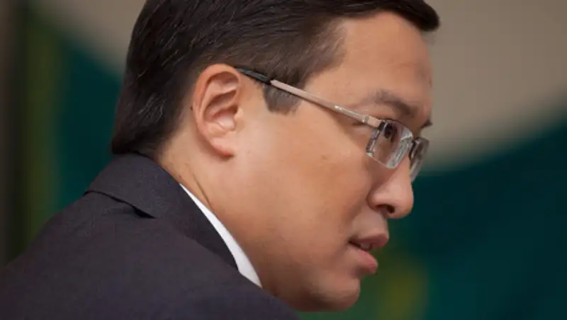 На Данияра Акишева завели уголовное дело - источник