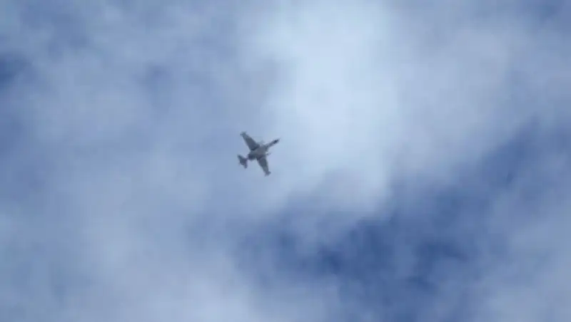 Турция требует у российского посла объяснений