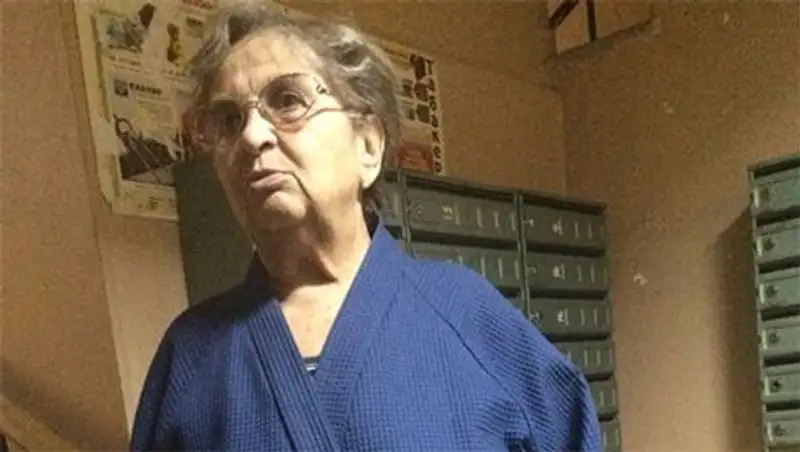 Соседка Киркорова: "Филипп обложил меня матом и угрожает расправой"