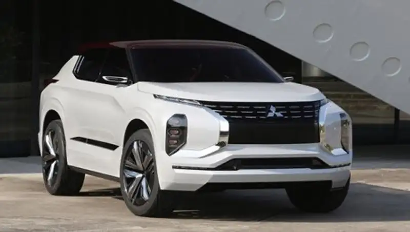 Mitsubishi вступит в альянс Renault-Nissan