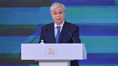 akorda.kz, фото - Новости Zakon.kz от 16.11.2021 14:28