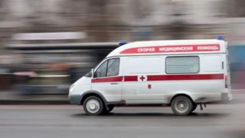 В Актобе опровергли информацию о том, что бригаду скорой помощи для школьницы вызывали 18 раз