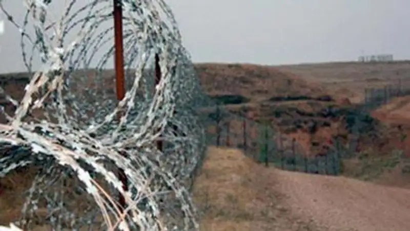 В СКО пограничников уличили в ненадлежащей охране госграницы