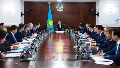 primeminister.kz, фото - Новости Zakon.kz от 06.02.2019 00:05