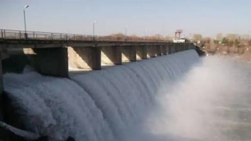 В Казахстане построят 29 новых водохранилищ