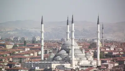 Турция, фото - Новости Zakon.kz от 17.07.2022 00:11