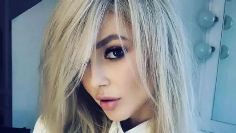 Попытка №5. Что известно о возможной любовнице Меладзе из "ВИА Гры"