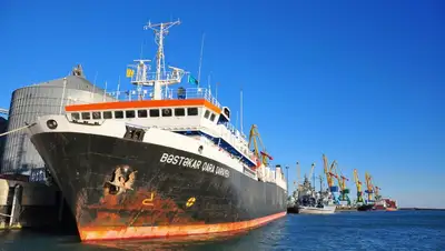 Карантин Мангистауская область, фото - Новости Zakon.kz от 15.01.2022 00:50