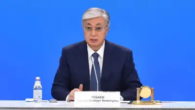 Акорда, фото - Новости Zakon.kz от 20.03.2020 10:06