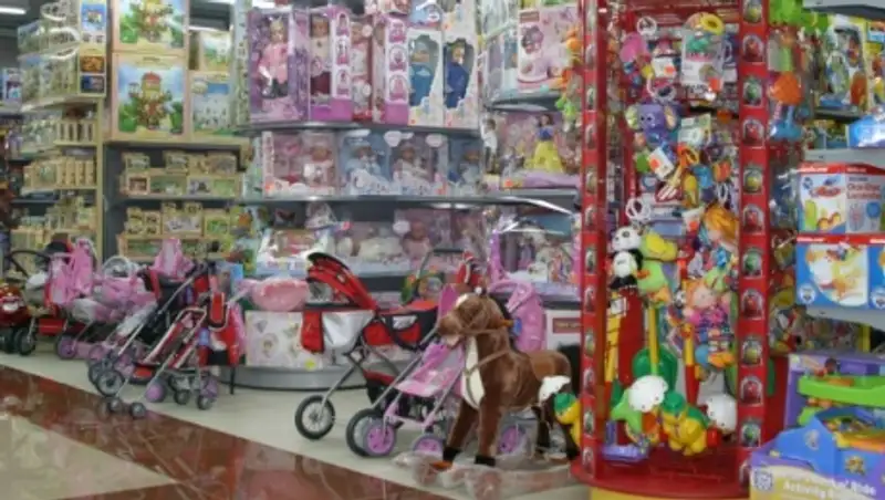 В СКО из 150 проверенных игрушек каждая шестая угрожает жизни и здоровью ребенка