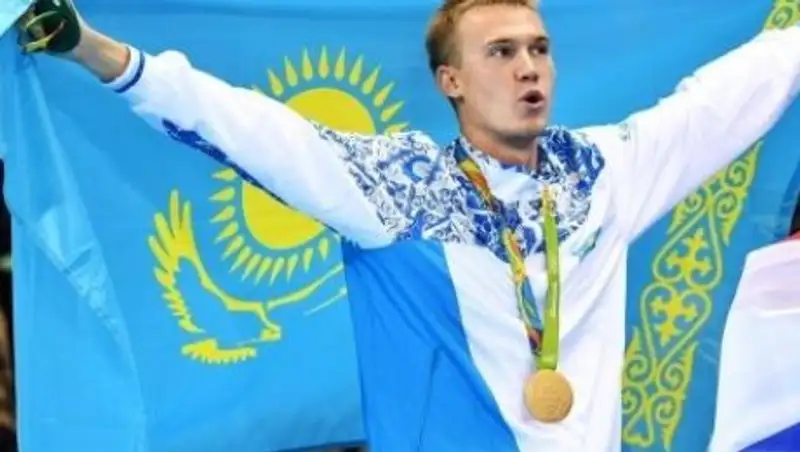 Казахстан на 20 месте в медальном зачете после десяти дней Универсиады-2017