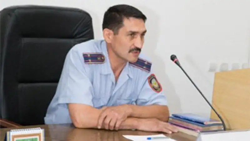 70 тыс. нарушений ПДД за 8 суток зафиксировали камеры на дорогах Талдыкоргана