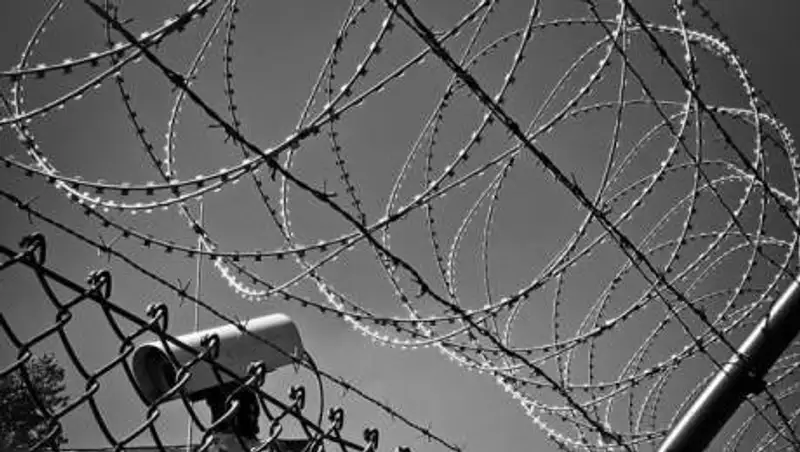 Конфликт произошел в колонии Павлодарской области - убит осужденный