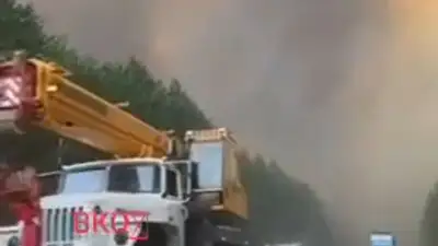 фейк, фото - Новости Zakon.kz от 09.06.2023 23:34