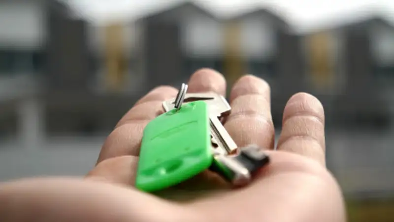 Цены на квартиры в Казахстане продолжают расти