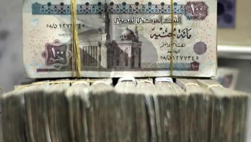 Египет девальвировал свою валюту