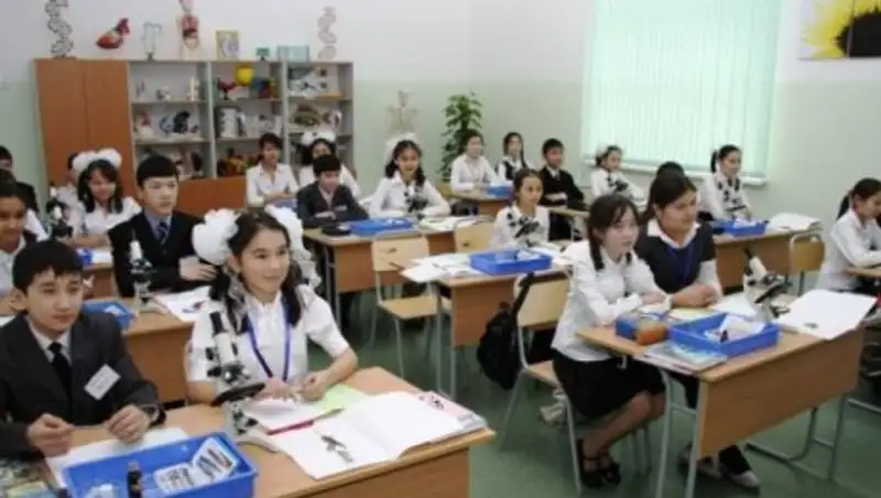 В столичных школах экспериментально введут новый предмет