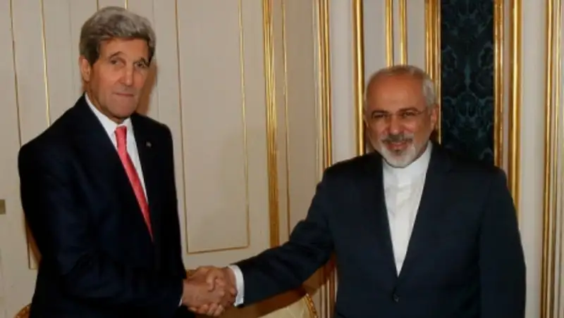 "Шестерка" и Иран завершили переговоры в Женеве