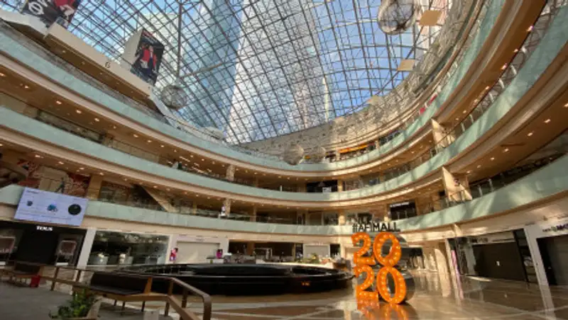 С 20 мая ТРЦ и общественные бани заработают в Нур-Султане и Петропавловске