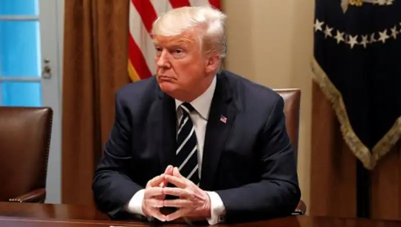 Стать злейшим врагом Путина пригрозил Трамп