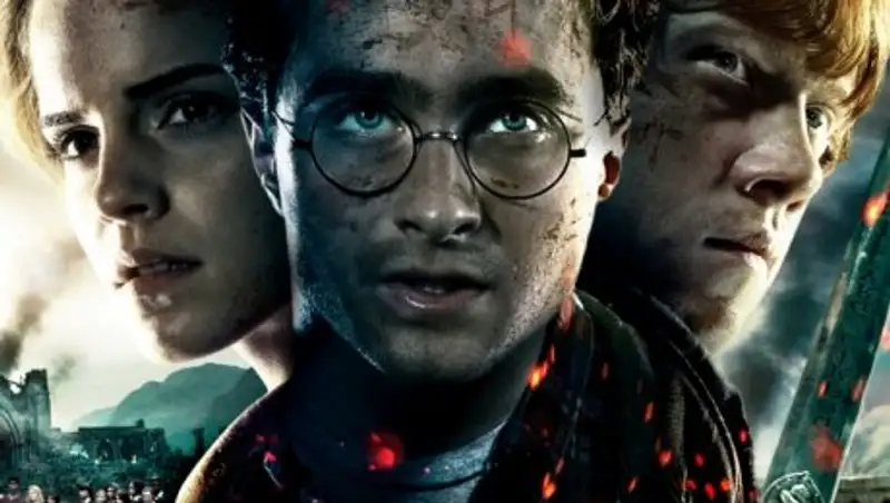 Названа дата выхода книг о вселенной Гарри Поттера