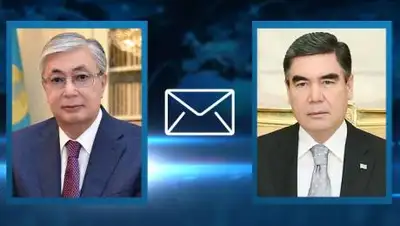 Акорда, фото - Новости Zakon.kz от 19.04.2021 10:40