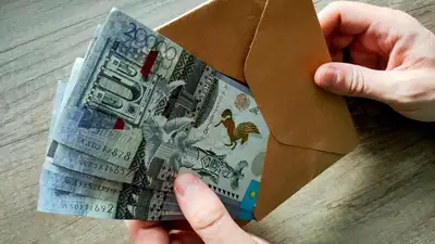 За крупную взятку задержаны высокопоставленные сотрудники акимата в Шымкенте, фото - Новости Zakon.kz от 18.04.2023 20:22