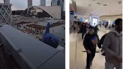 Париж, фото - Новости Zakon.kz от 18.02.2023 23:57