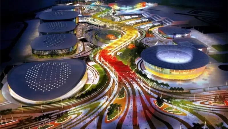 Открытие Олимпиады-2016 в Рио-де-Жанейро обойдется дешевле церемонии в Лондоне